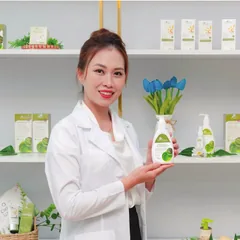 Dược sĩ Thắng Ngân