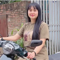 Chị Thanh Mai