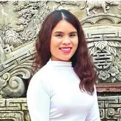 Chị Ngọc Ánh
