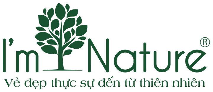I'm Nature - Vẻ đẹp thực sự đến từ thiên nhiên